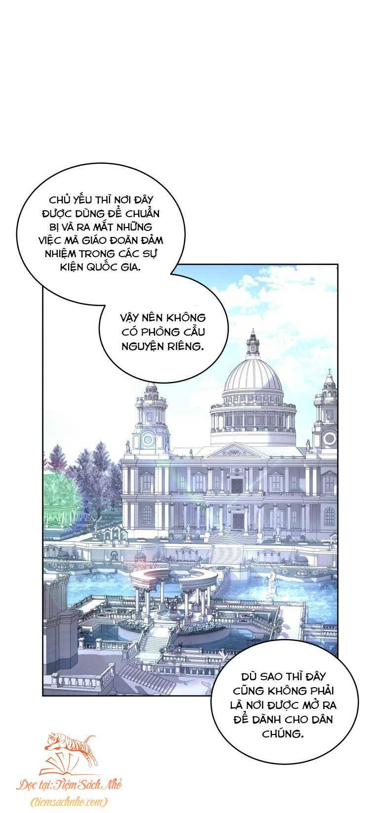 Ác Nữ Thuần Hoá Quái Thú: Chapter 27