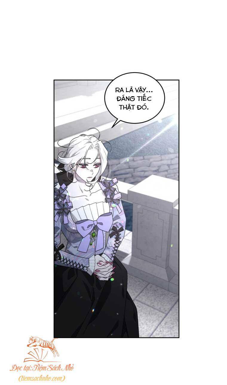 Ác Nữ Thuần Hoá Quái Thú: Chapter 27