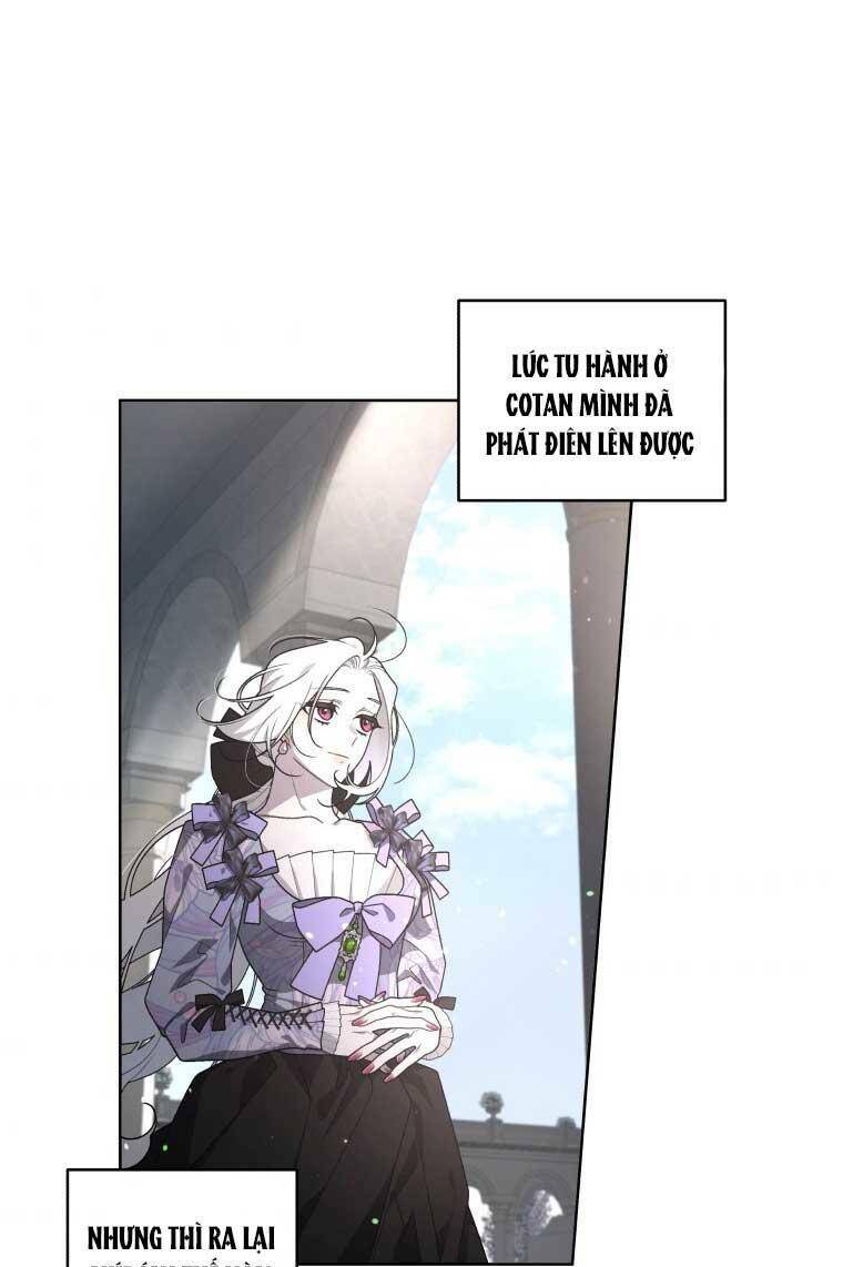 Ác Nữ Thuần Hoá Quái Thú: Chapter 27