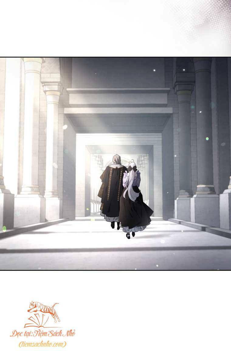 Ác Nữ Thuần Hoá Quái Thú: Chapter 27