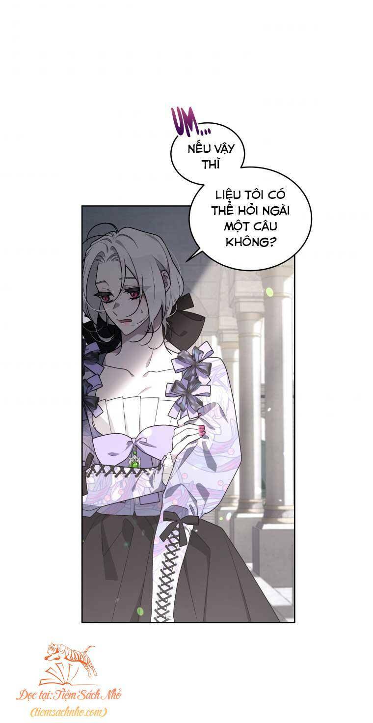 Ác Nữ Thuần Hoá Quái Thú: Chapter 27