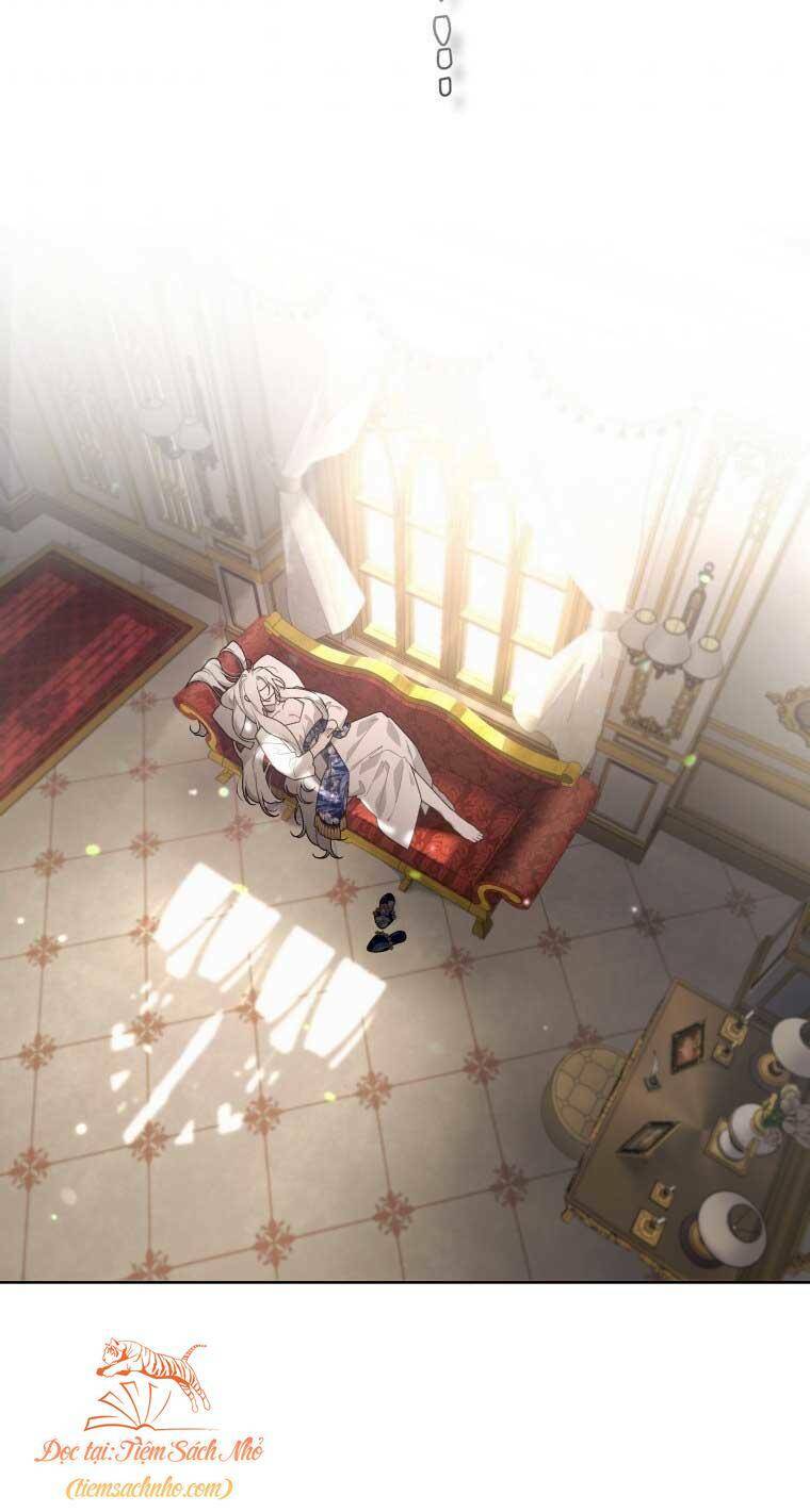 Ác Nữ Thuần Hoá Quái Thú: Chapter 27