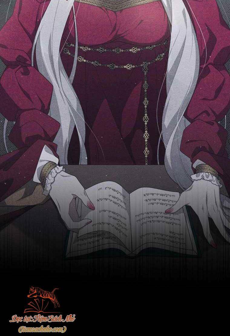 Ác Nữ Thuần Hoá Quái Thú: Chapter 28