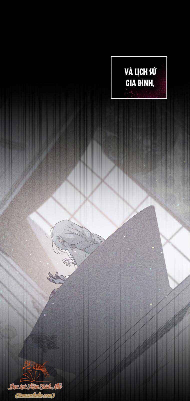 Ác Nữ Thuần Hoá Quái Thú: Chapter 28