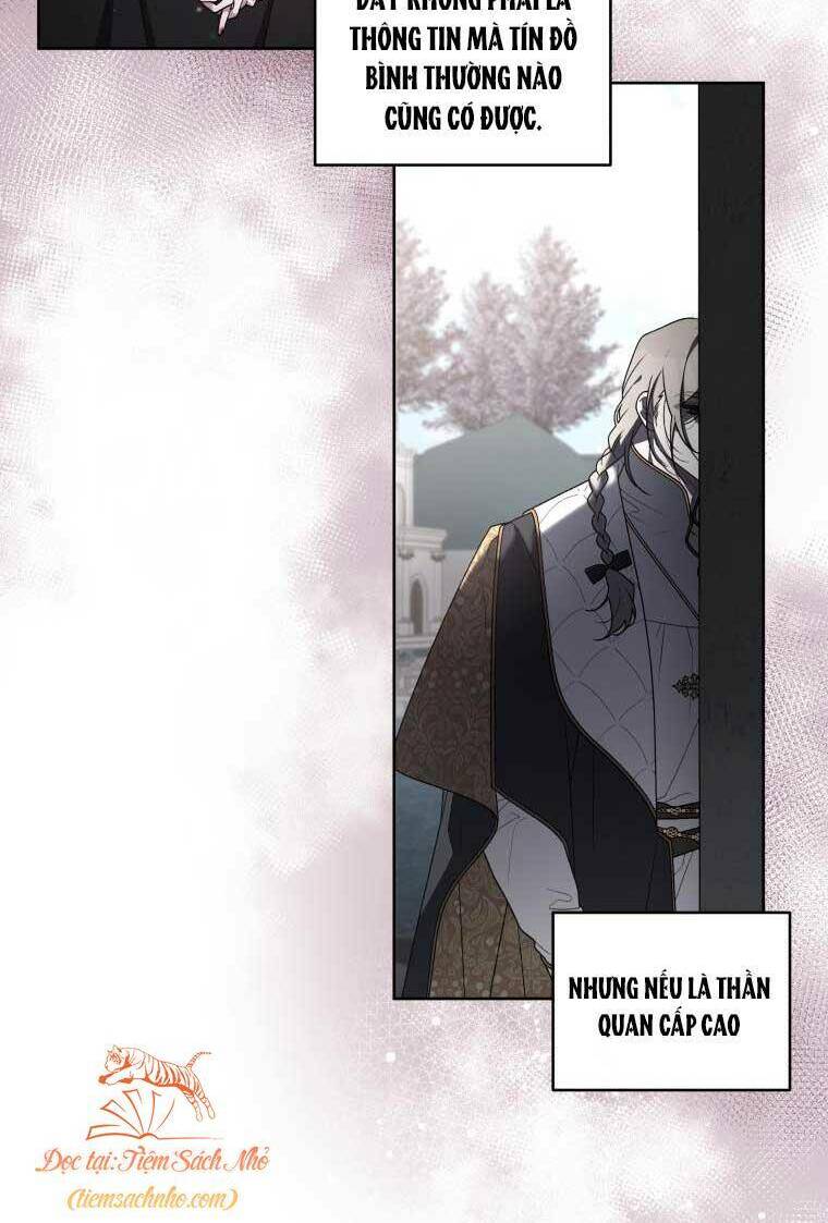 Ác Nữ Thuần Hoá Quái Thú: Chapter 28