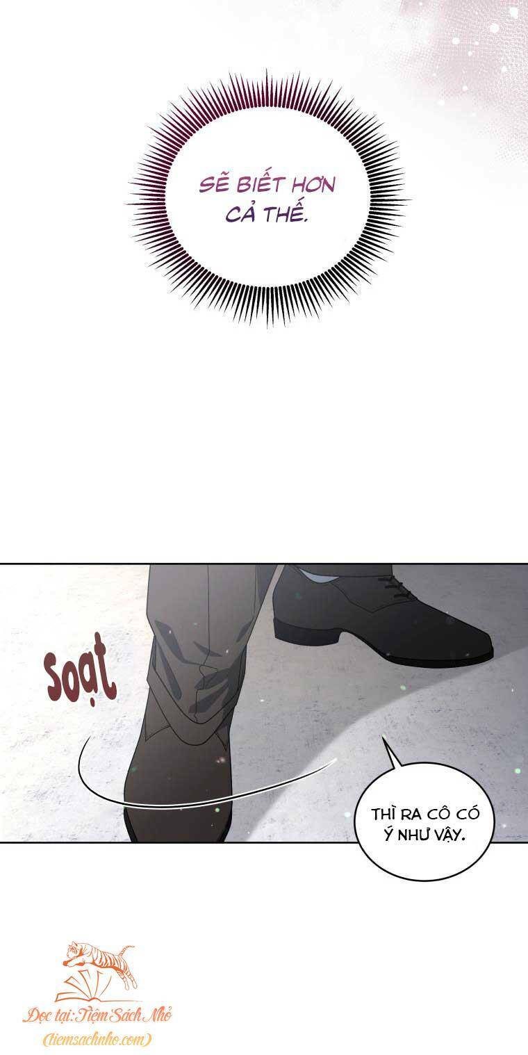 Ác Nữ Thuần Hoá Quái Thú: Chapter 28