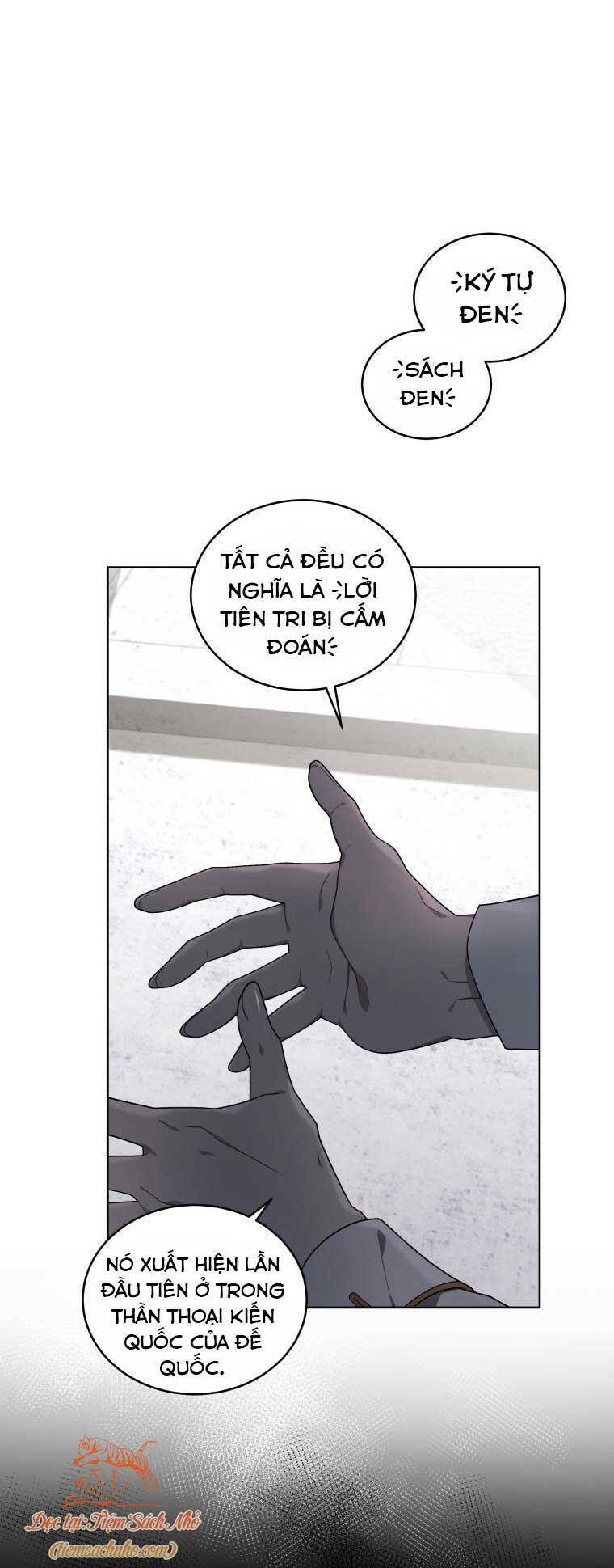 Ác Nữ Thuần Hoá Quái Thú: Chapter 28