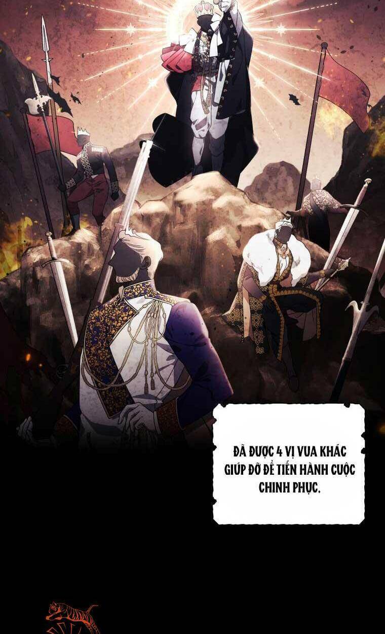 Ác Nữ Thuần Hoá Quái Thú: Chapter 28