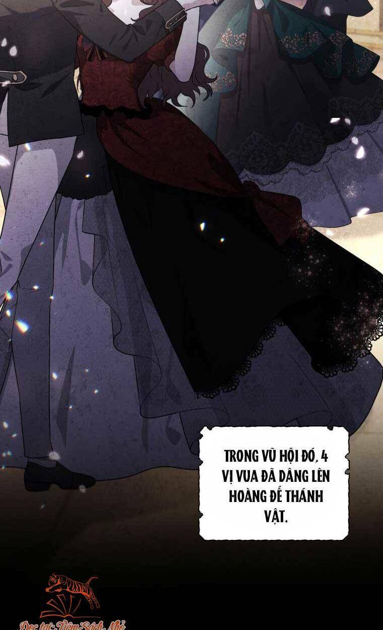 Ác Nữ Thuần Hoá Quái Thú: Chapter 28