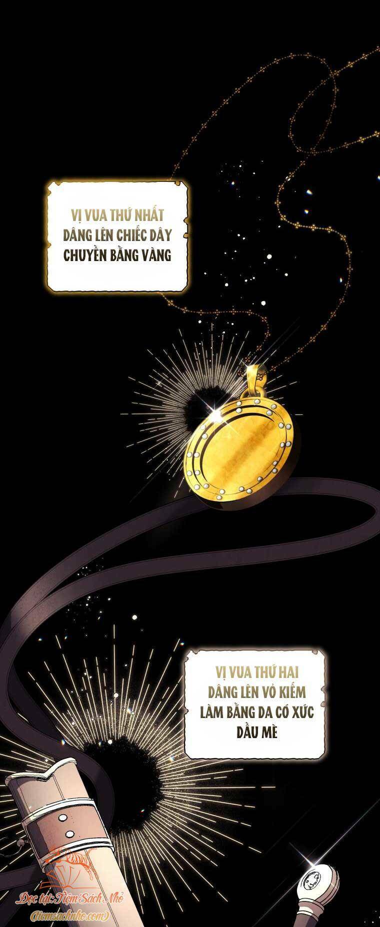 Ác Nữ Thuần Hoá Quái Thú: Chapter 28