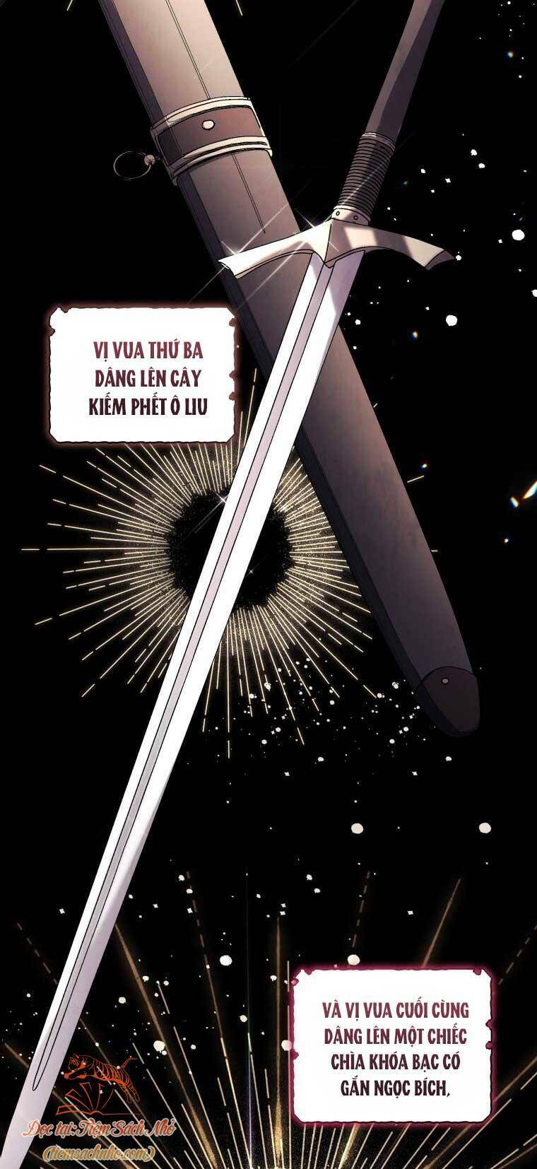 Ác Nữ Thuần Hoá Quái Thú: Chapter 28