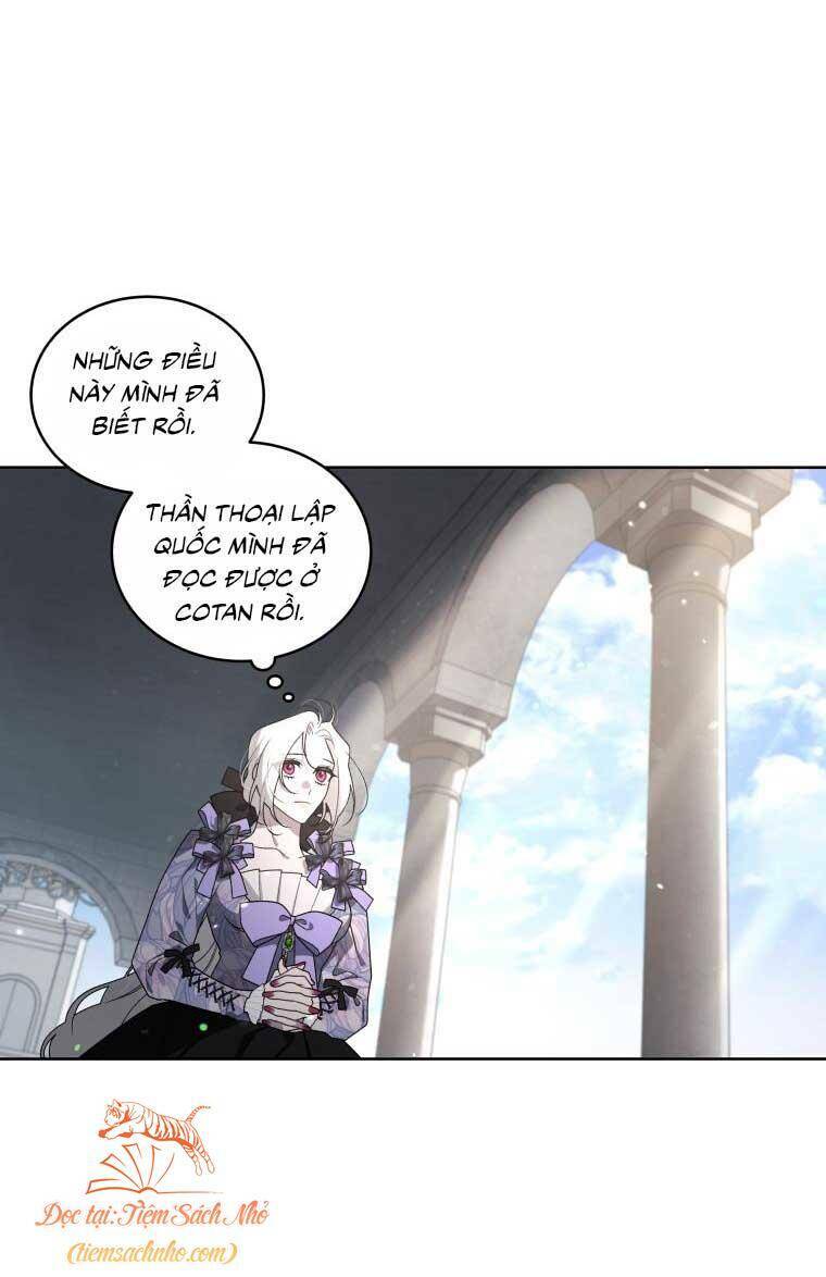 Ác Nữ Thuần Hoá Quái Thú: Chapter 28