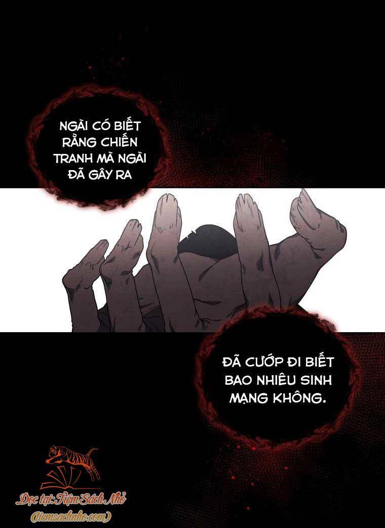 Ác Nữ Thuần Hoá Quái Thú: Chapter 28
