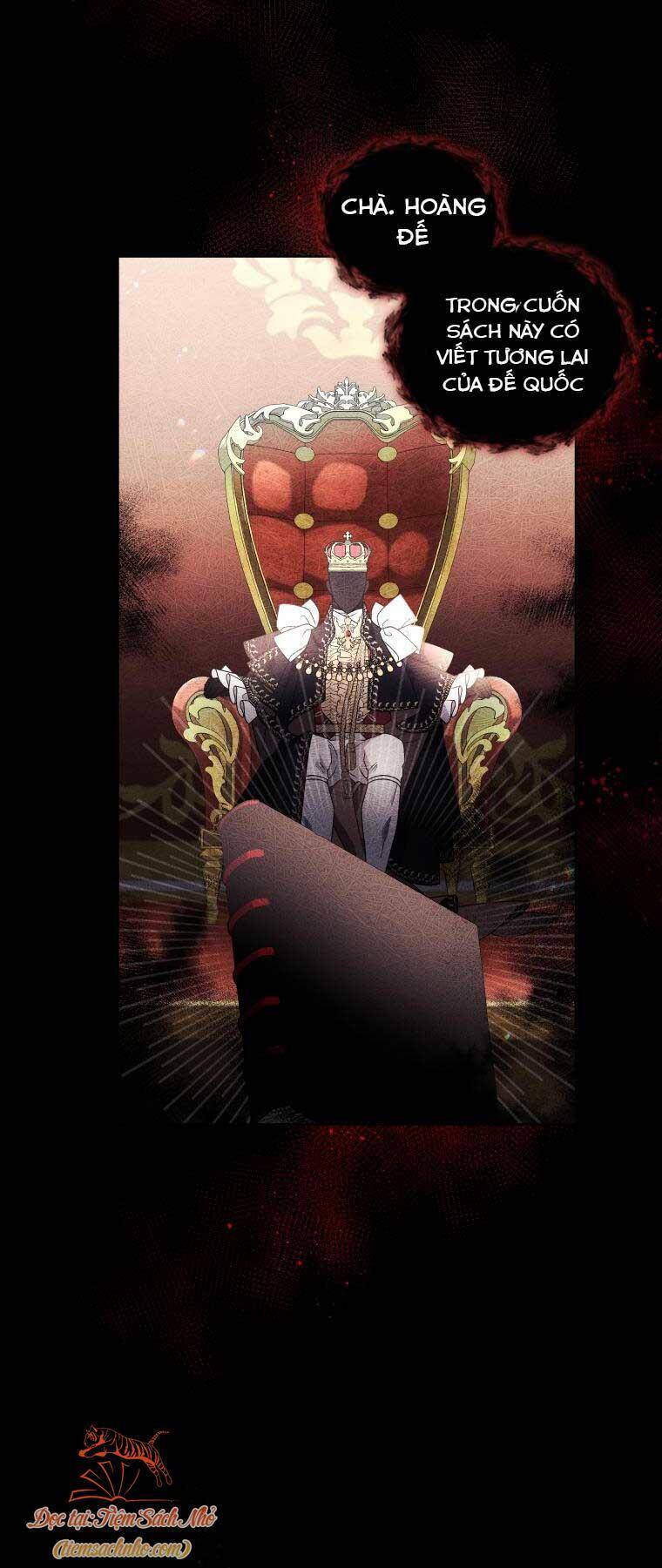 Ác Nữ Thuần Hoá Quái Thú: Chapter 28