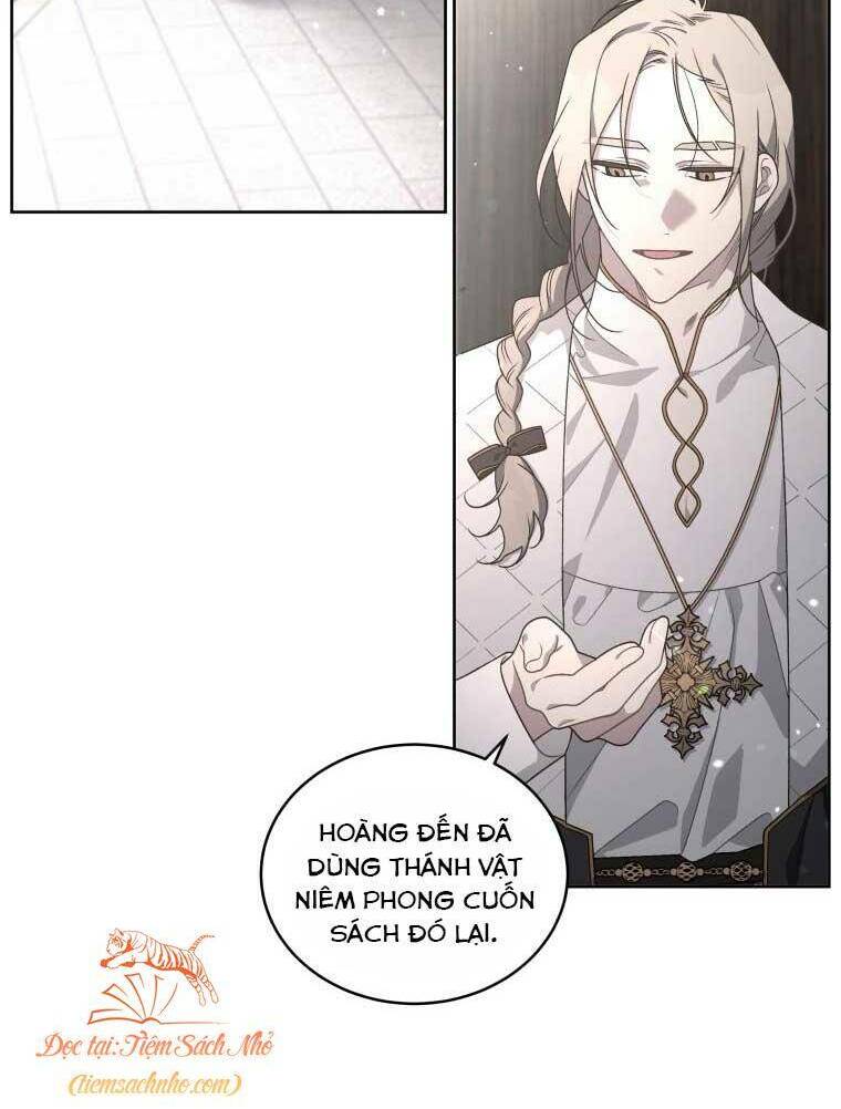 Ác Nữ Thuần Hoá Quái Thú: Chapter 28