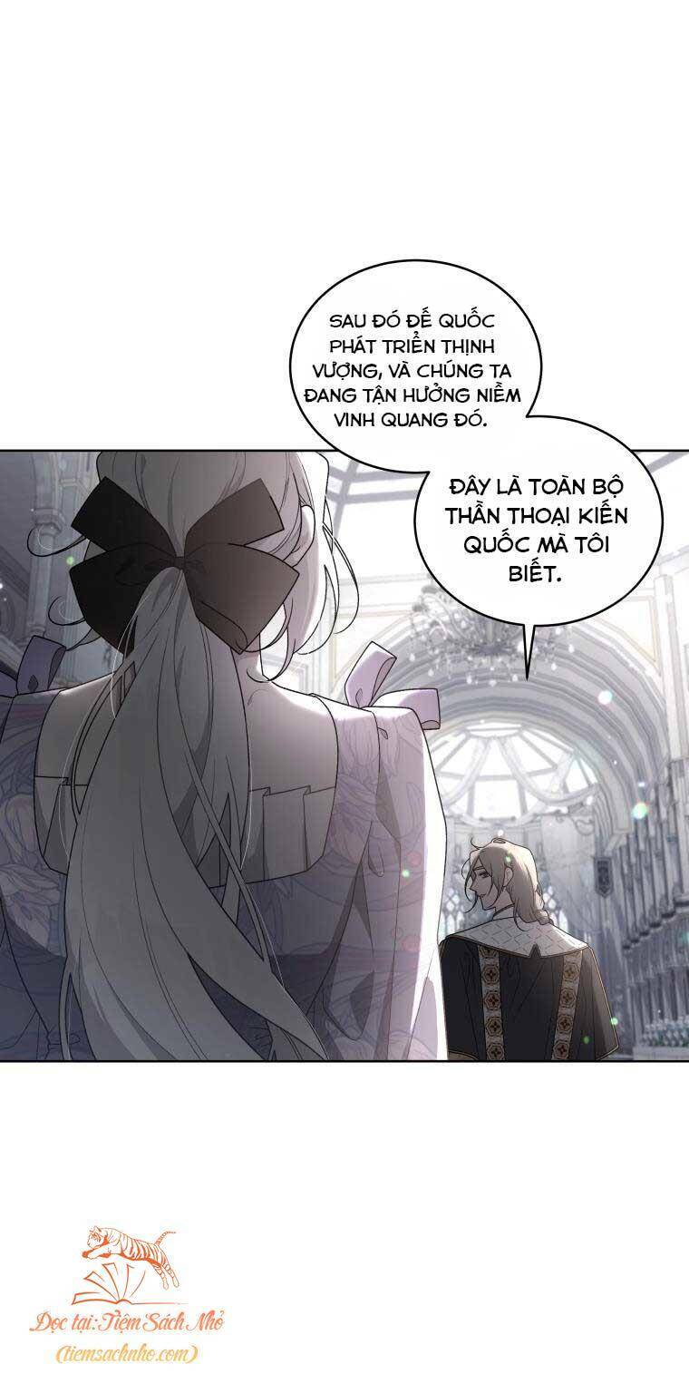 Ác Nữ Thuần Hoá Quái Thú: Chapter 28