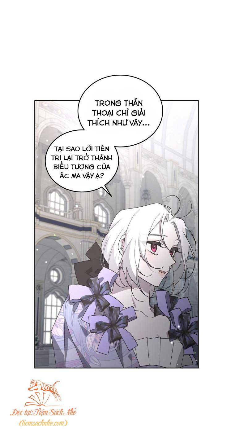 Ác Nữ Thuần Hoá Quái Thú: Chapter 28