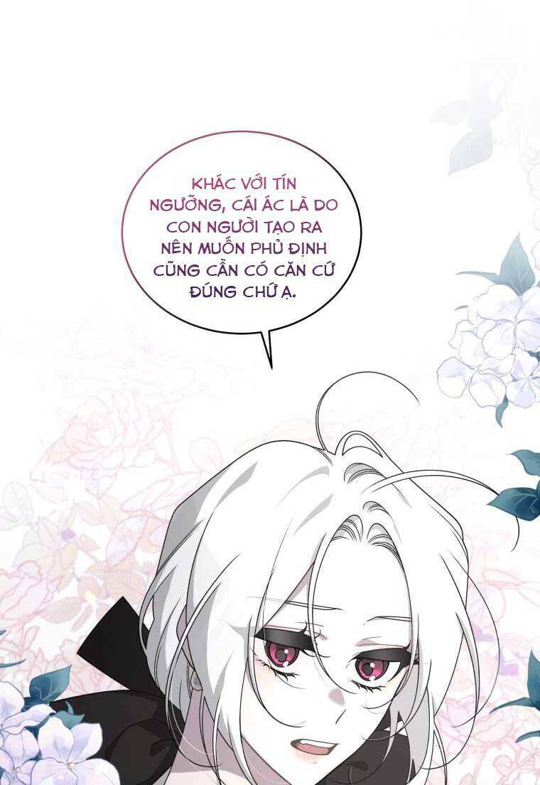 Ác Nữ Thuần Hoá Quái Thú: Chapter 28
