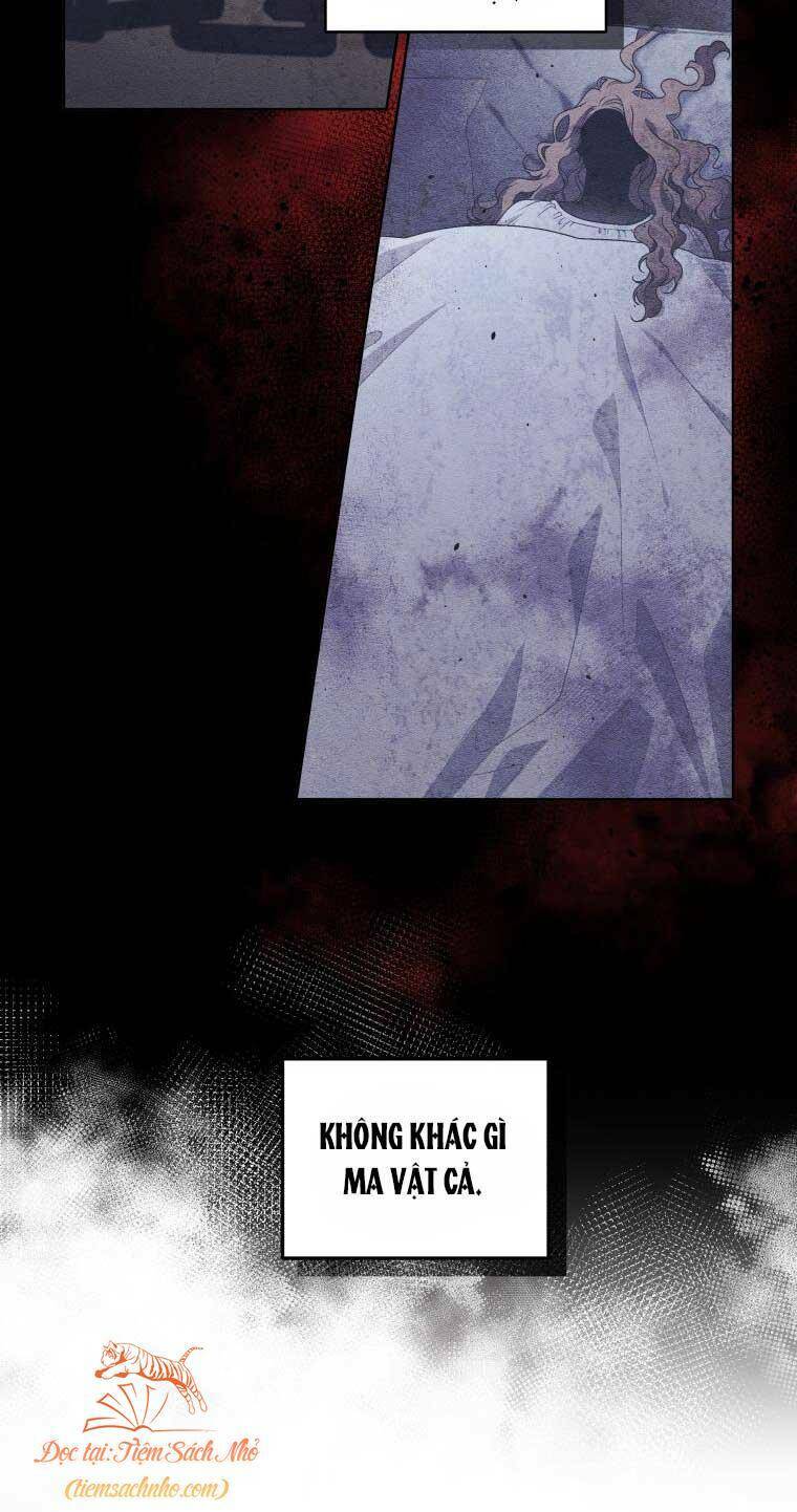Ác Nữ Thuần Hoá Quái Thú: Chapter 28