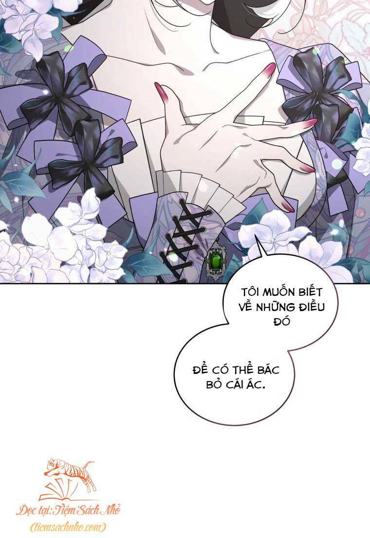 Ác Nữ Thuần Hoá Quái Thú: Chapter 28