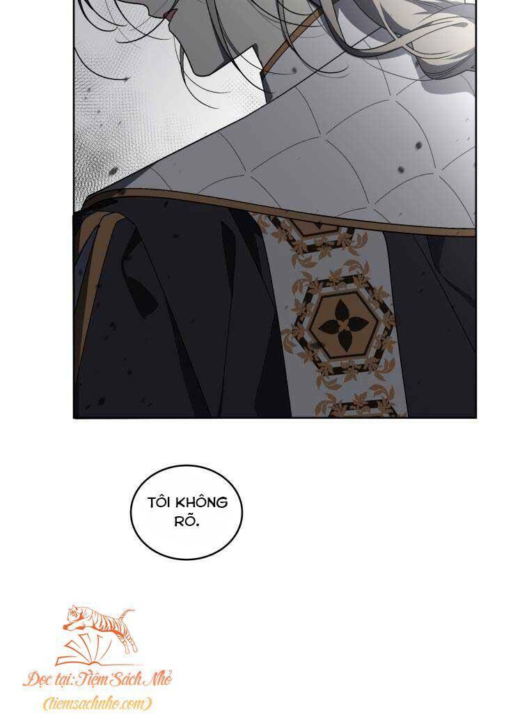 Ác Nữ Thuần Hoá Quái Thú: Chapter 28