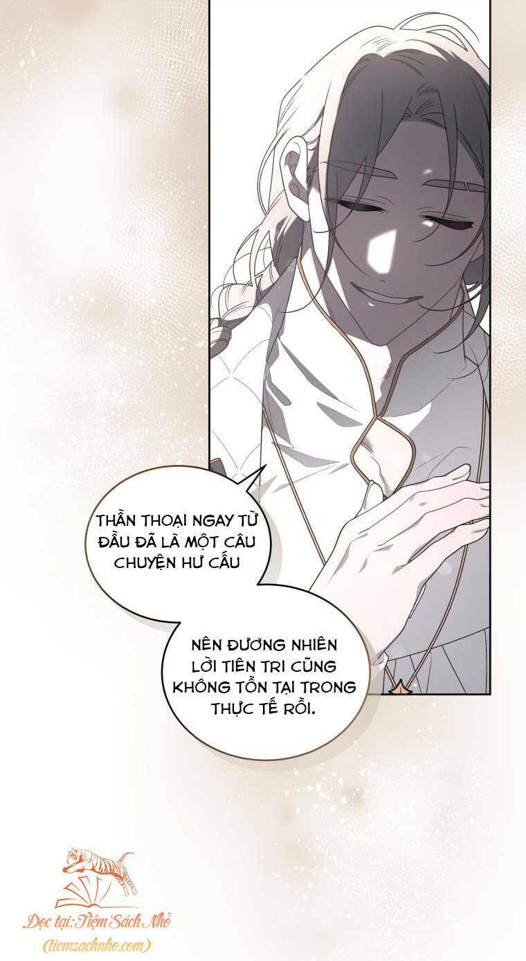 Ác Nữ Thuần Hoá Quái Thú: Chapter 28