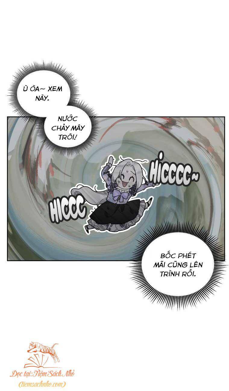 Ác Nữ Thuần Hoá Quái Thú: Chapter 28