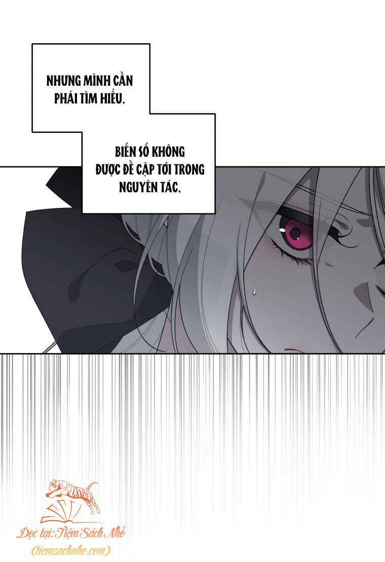 Ác Nữ Thuần Hoá Quái Thú: Chapter 28