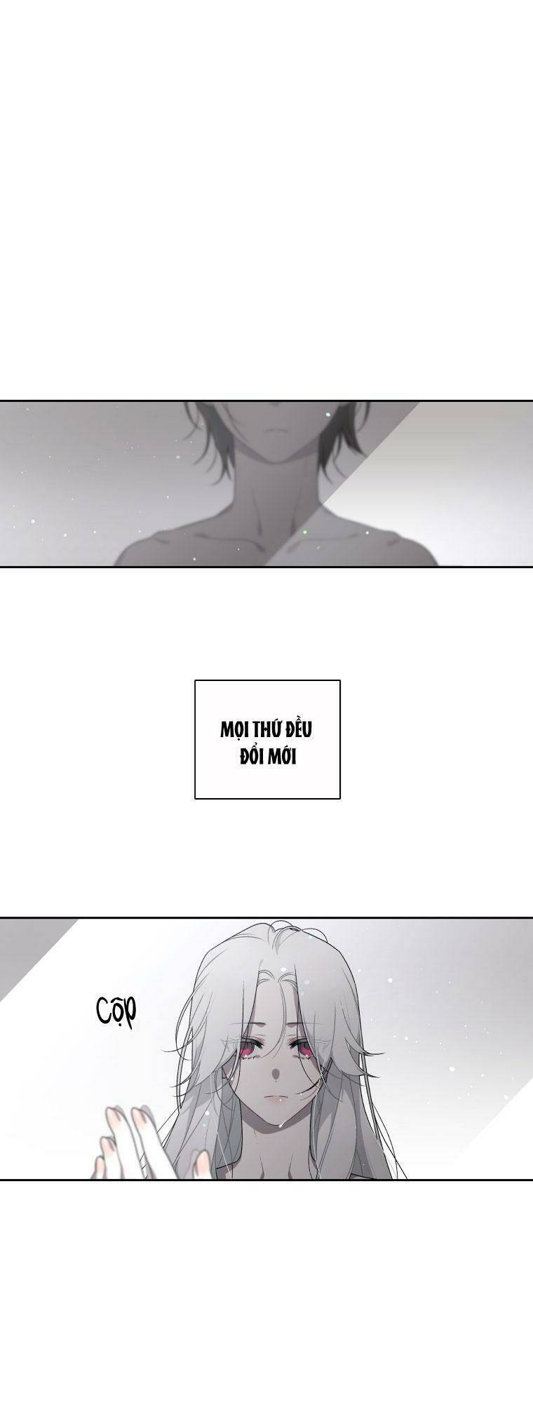 Ác Nữ Thuần Hoá Quái Thú: Chapter 3