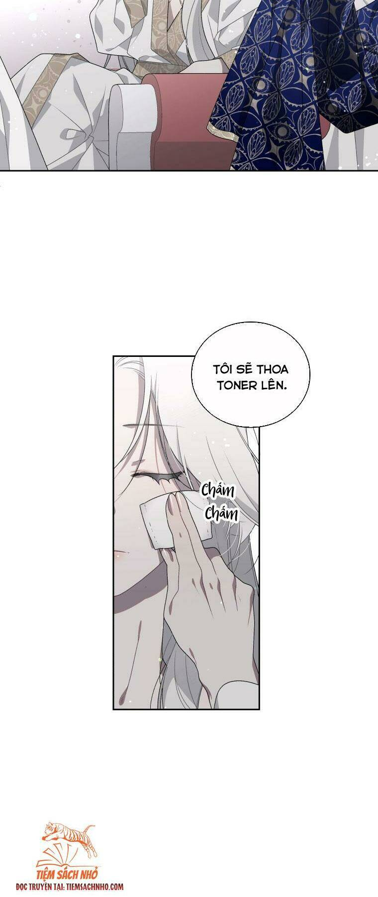 Ác Nữ Thuần Hoá Quái Thú: Chapter 3