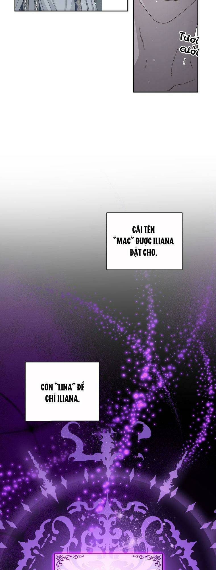 Ác Nữ Thuần Hoá Quái Thú: Chapter 3