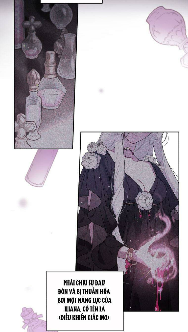Ác Nữ Thuần Hoá Quái Thú: Chapter 3