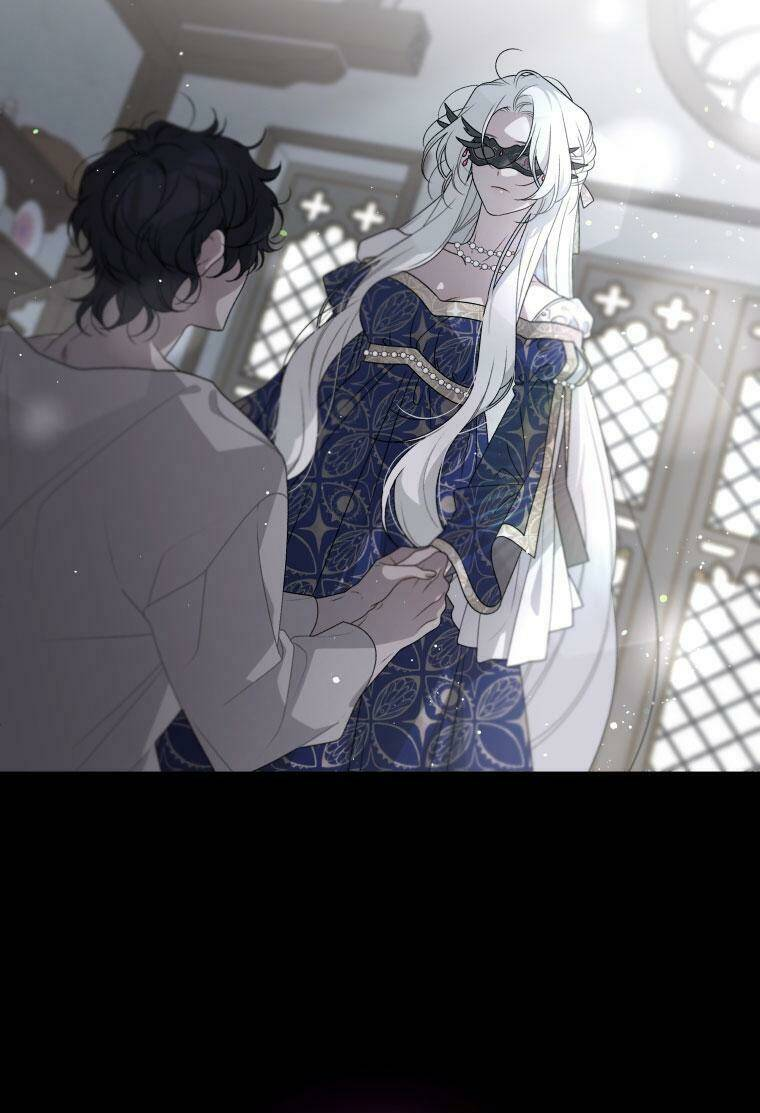 Ác Nữ Thuần Hoá Quái Thú: Chapter 3