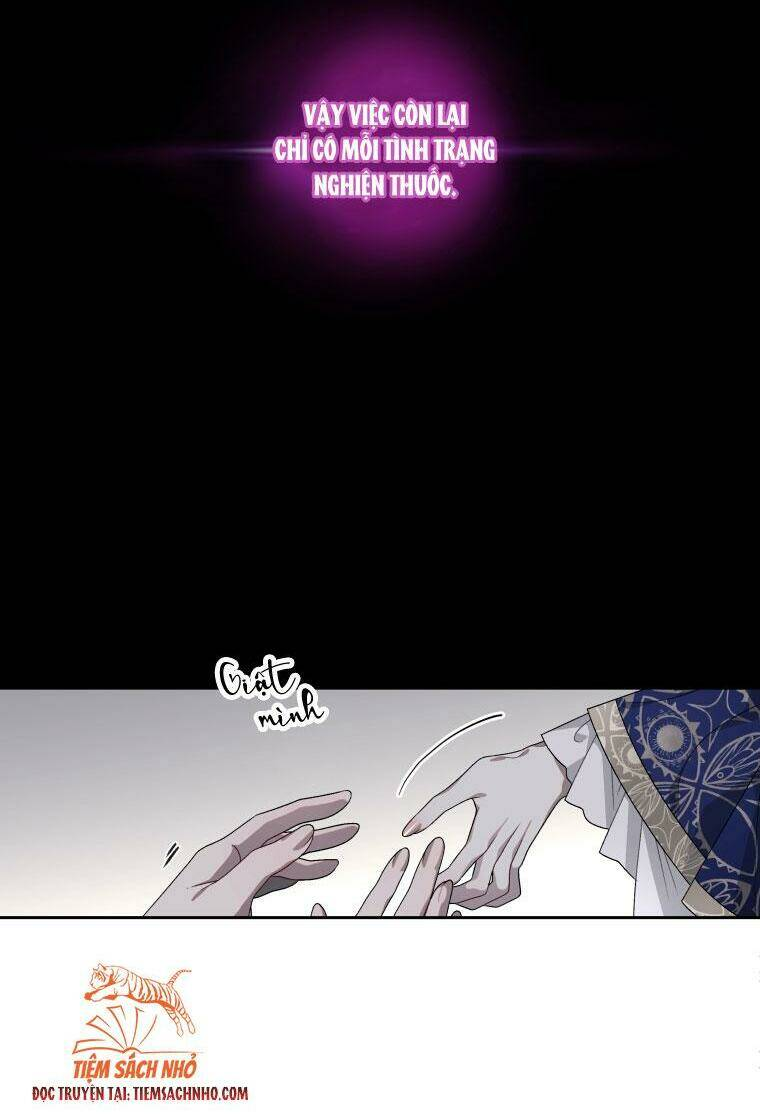 Ác Nữ Thuần Hoá Quái Thú: Chapter 3