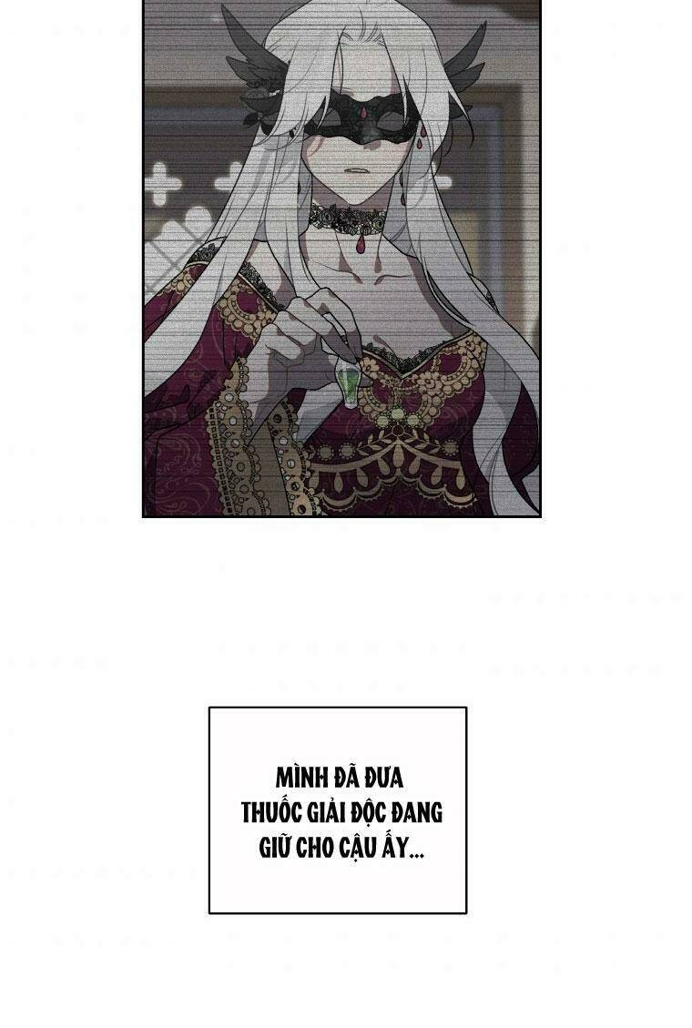 Ác Nữ Thuần Hoá Quái Thú: Chapter 3