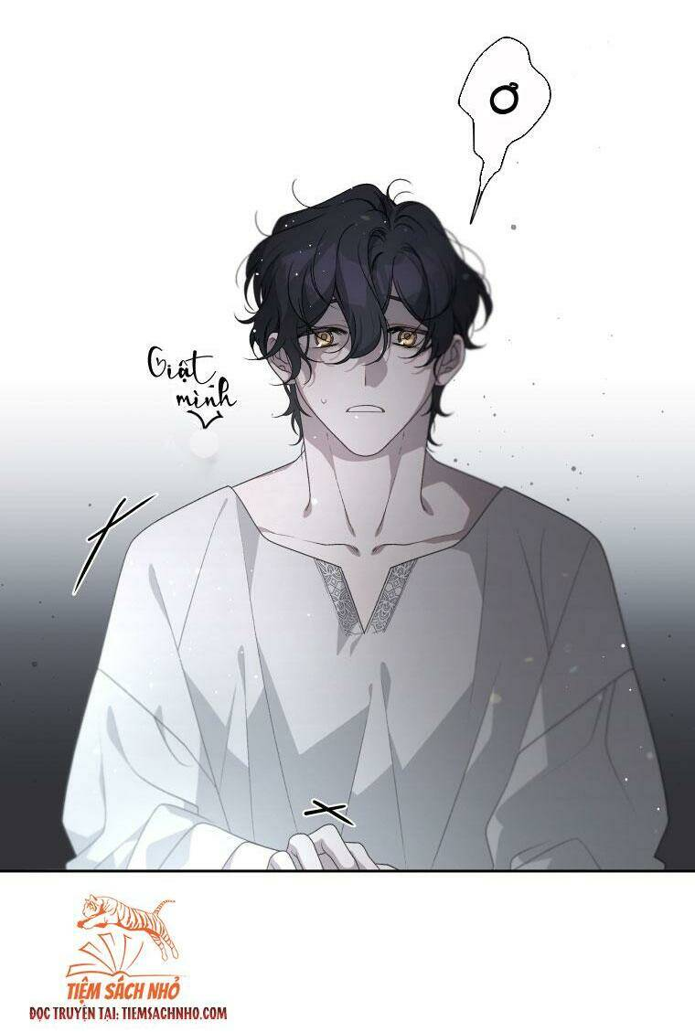 Ác Nữ Thuần Hoá Quái Thú: Chapter 3