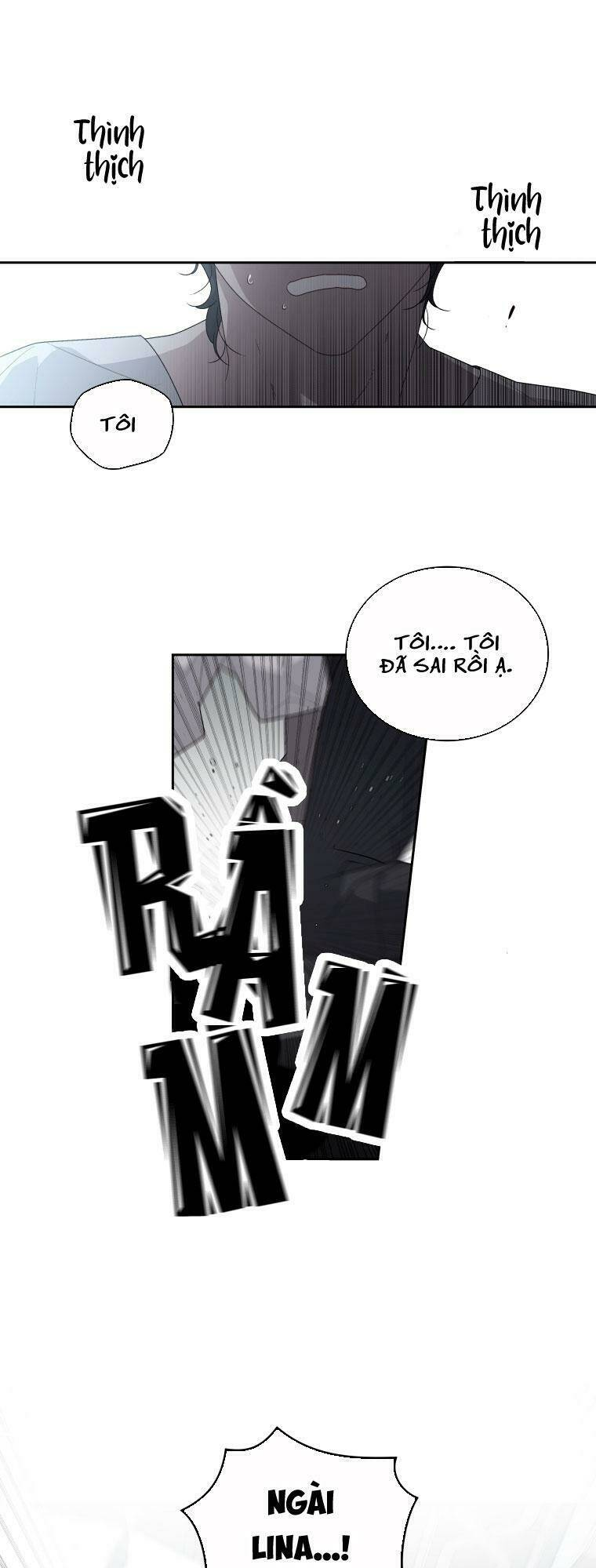 Ác Nữ Thuần Hoá Quái Thú: Chapter 3