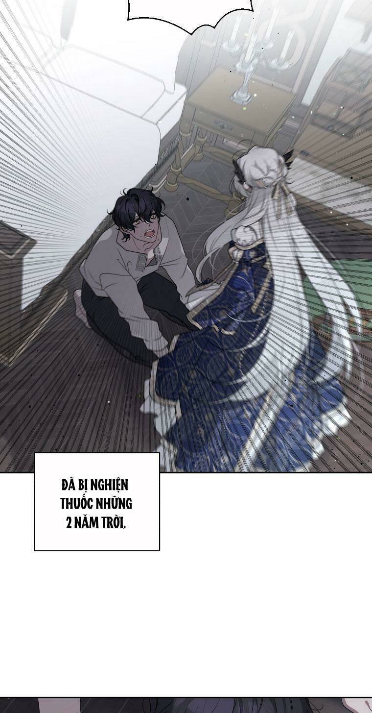 Ác Nữ Thuần Hoá Quái Thú: Chapter 3