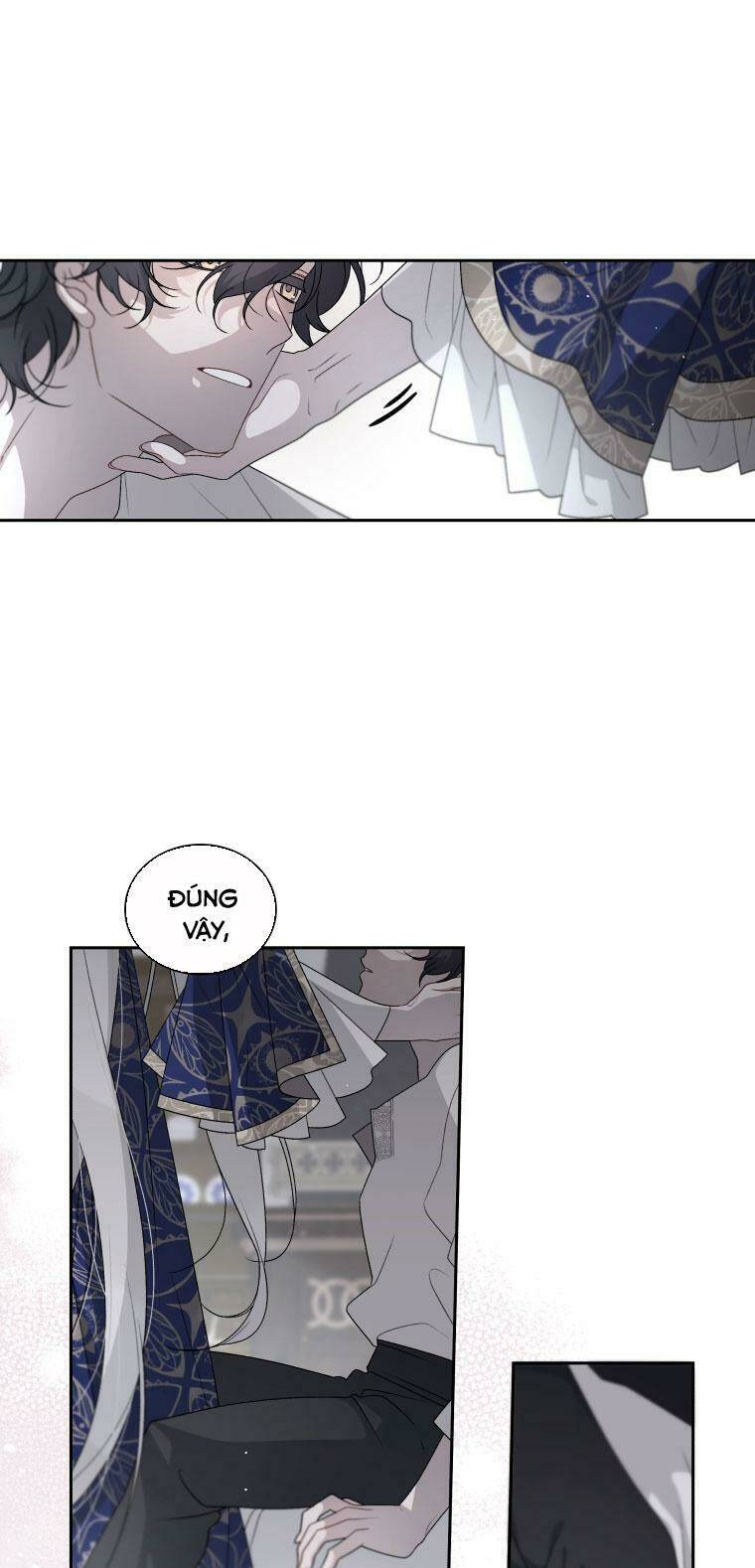 Ác Nữ Thuần Hoá Quái Thú: Chapter 3