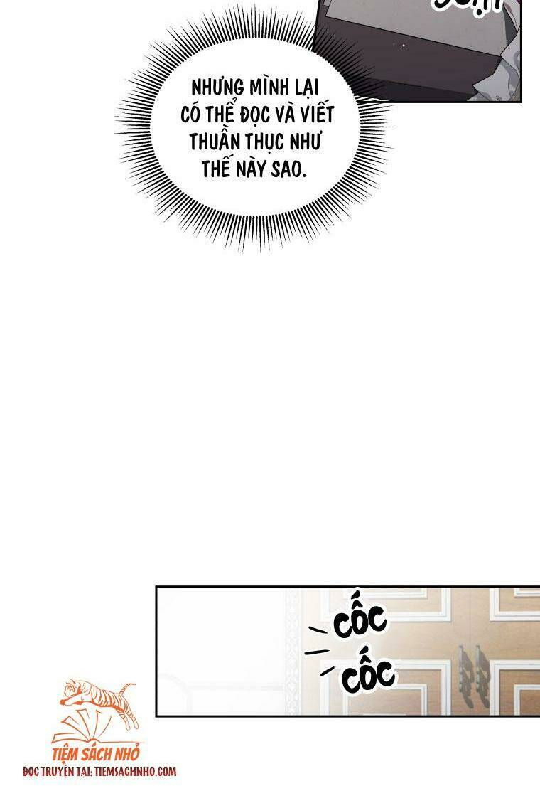 Ác Nữ Thuần Hoá Quái Thú: Chapter 3
