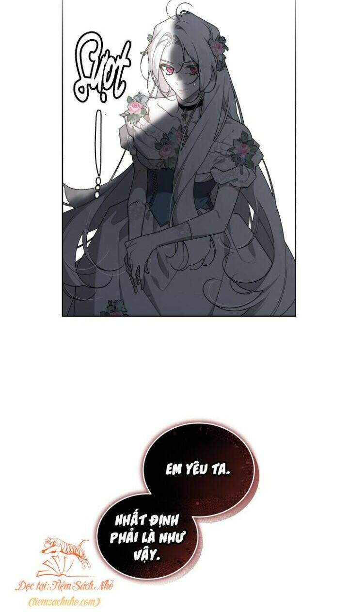 Ác Nữ Thuần Hoá Quái Thú: Chapter 30
