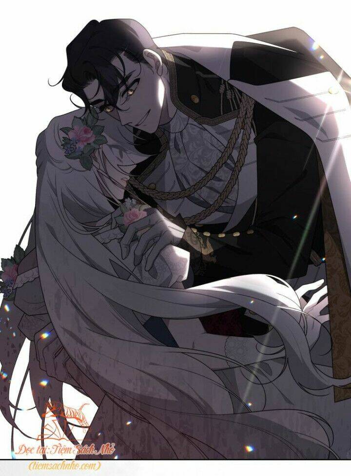 Ác Nữ Thuần Hoá Quái Thú: Chapter 30
