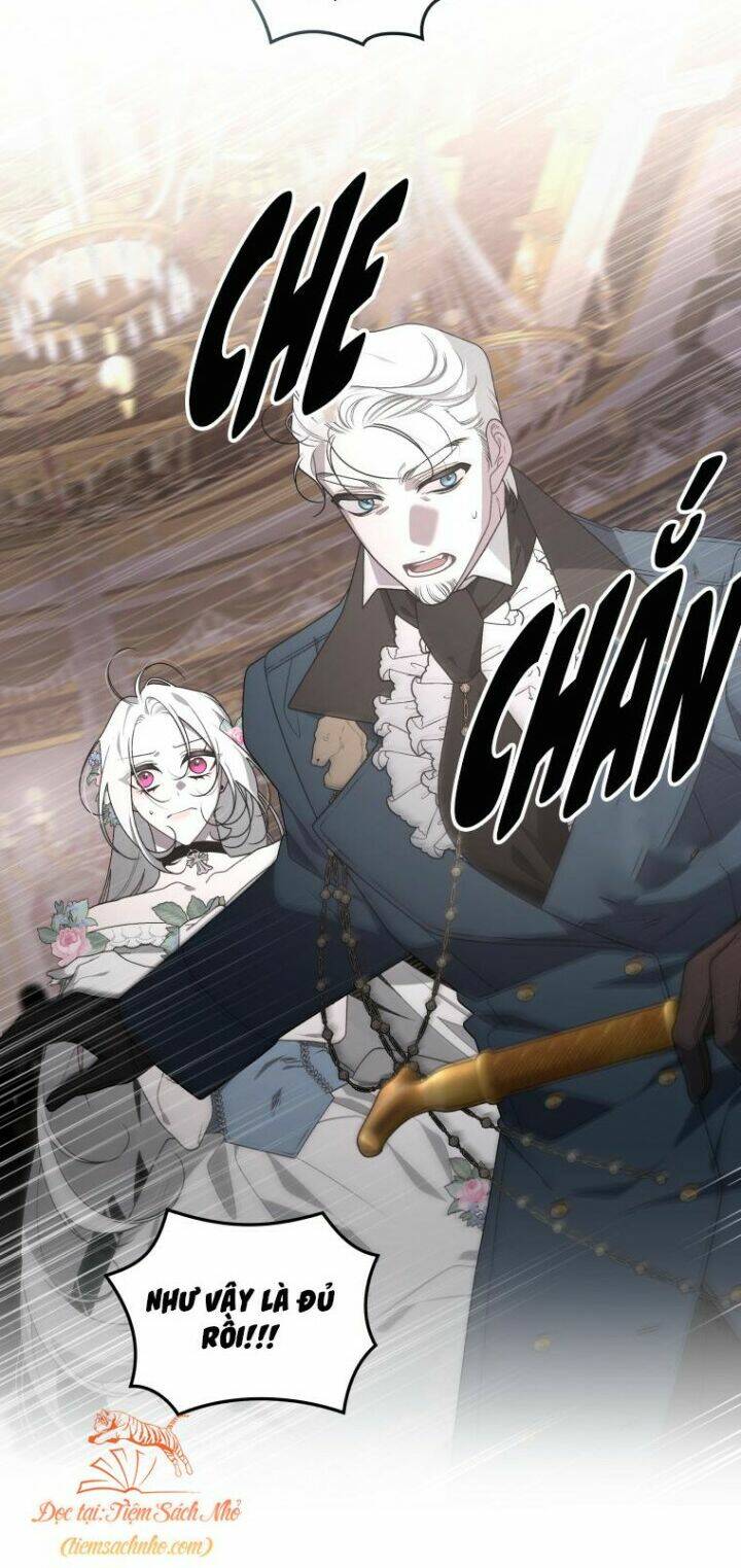 Ác Nữ Thuần Hoá Quái Thú: Chapter 30