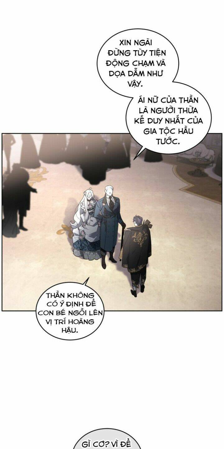 Ác Nữ Thuần Hoá Quái Thú: Chapter 30