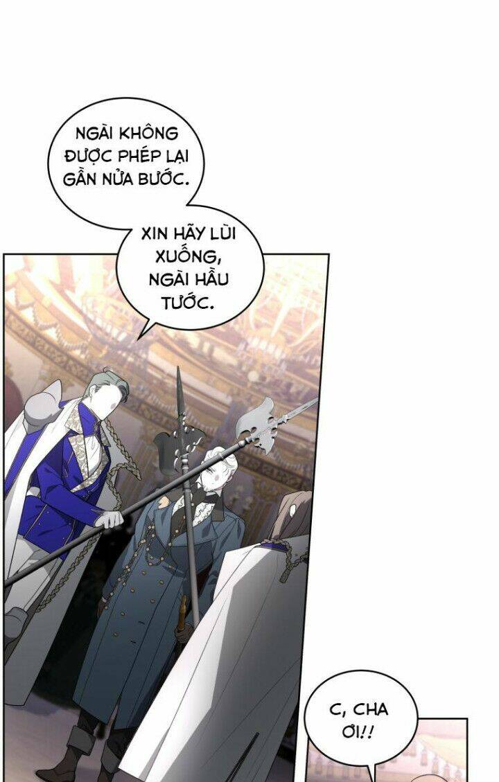 Ác Nữ Thuần Hoá Quái Thú: Chapter 30