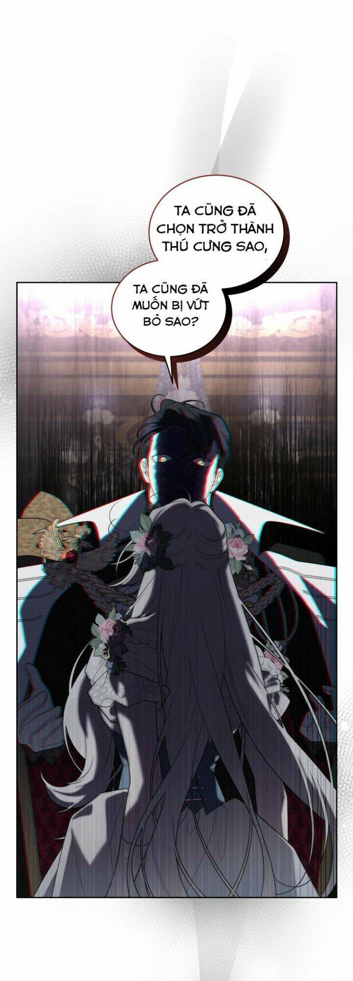 Ác Nữ Thuần Hoá Quái Thú: Chapter 30