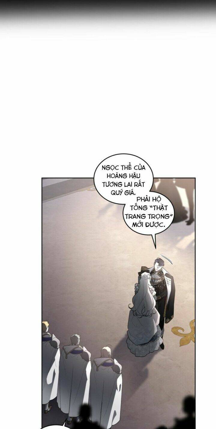 Ác Nữ Thuần Hoá Quái Thú: Chapter 30