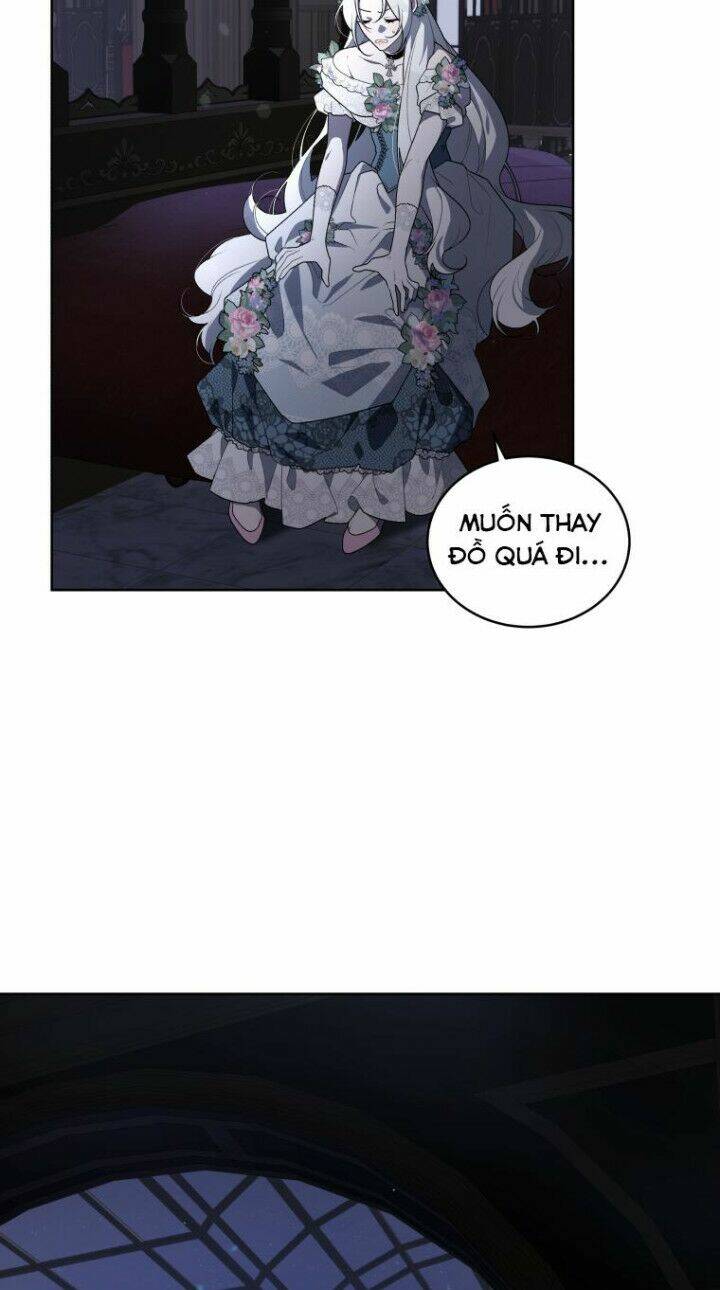Ác Nữ Thuần Hoá Quái Thú: Chapter 30