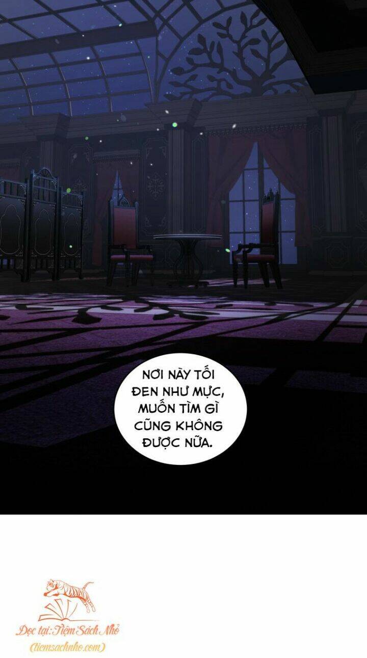 Ác Nữ Thuần Hoá Quái Thú: Chapter 30