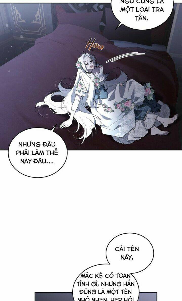 Ác Nữ Thuần Hoá Quái Thú: Chapter 30